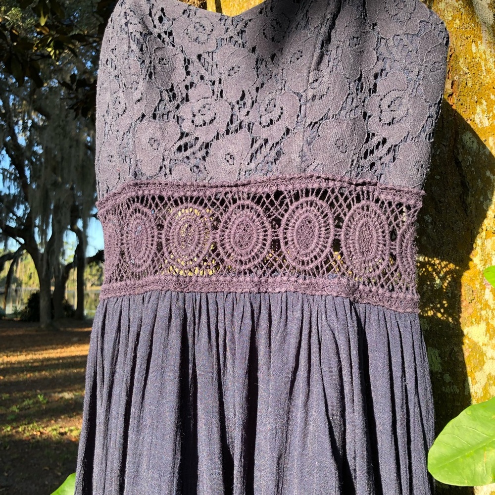 By X By dress